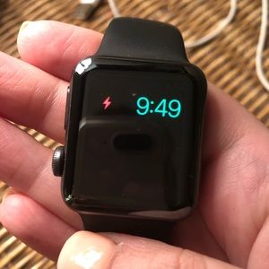 Apple Watch Series 2 38mm